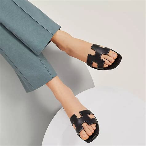 hermes oran sandals europe price|hermes oran sandals celebrities.